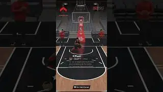 NBA 2K25 Gameplay News: Standing Dunk Nerf on 2K25 Update #2k #2k25 #nba2k25