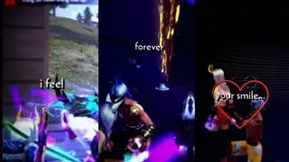 Dandelion ❤️💐 ( XML⬇️ ) | New Freefire Trend ⚡| OXYA FF 💥