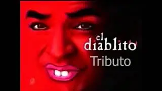 El Diablito XHDRBZ Tributo