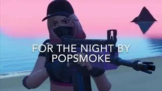 Fortnite Montage