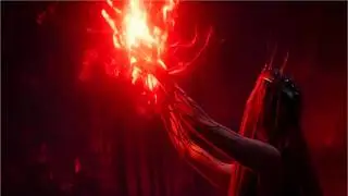 Lord of Fallen Boss Appearances - Ultimate 3D Anaglyph Movie Highlights