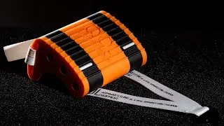 “Finger Grip” QOL EQUIPMENT by Alizhan Muratov #армрестлинг #armwrestling #wristequipment #армспорт
