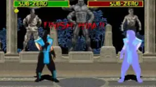 Mortal Kombat 1 Bugs!