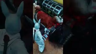 TUDO SOBRE O EVENTO DE PÁSCOA NO NEW WORLD!!!