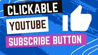 Add YouTube Subscribe Button To WordPress Widget