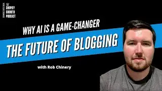 The Powerful Blogging Capabilities of AI