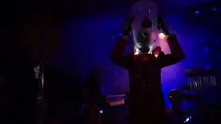 Tha Dunciz live au B3000 - 11 mai 2023 @lebazarnaom