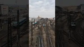 Сердце этого города