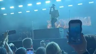 Скриптонит - Положение (Tbilisi Live)
