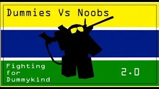 Dummies Vs Noobs: Epilogue