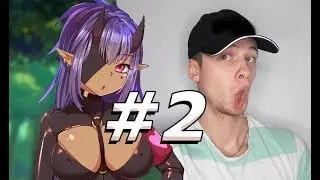Lucy Got Problems #2