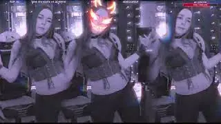 Мама я тик-токер