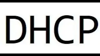 Configure DHCP in Cisco Packet Tracer