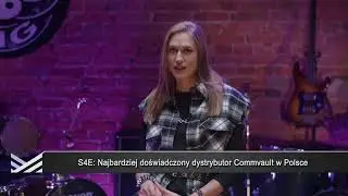 Metallic: Jak skutecznie zarabiać na Backup as a Service.