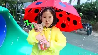 Keeping Kids Safe at Home: Boram and Doctor's Tips
