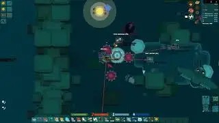 Starve.io but its MC 2021