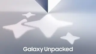A early look at the Samsung Galaxy Fold 6 & some Ai features