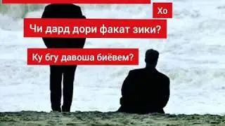 Бахри Модар