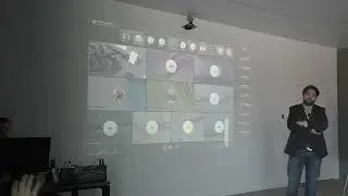 Презентация компании METEOR