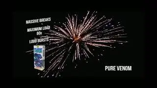 Pure Venom - 6