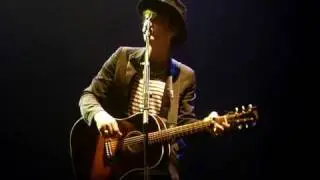 Peter Doherty - Arcady @ Europavox Mai 2010