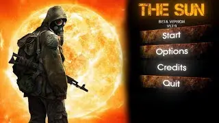 THE SUN - СТАЛКЕР НА АНДРОИД?