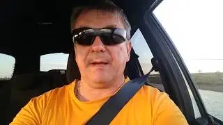 Нива Шевроле хроники (Опус №9)