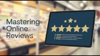 Unlocking the Power of Customer Reviews Boost Your Local Search Presence