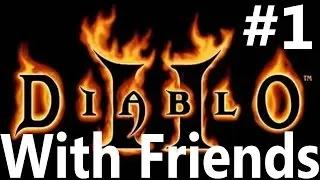 Diablo II | Part 1