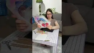 Holy shit, I didn't even know it would turn out like this 🫣