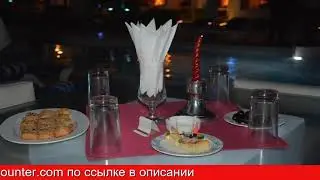 Обзор отеля All you need for your stay at Le Mirage New Tiran Naama Bay Шарм-эль-Шейх