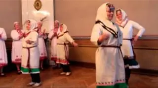 Тошто марий куштымаш