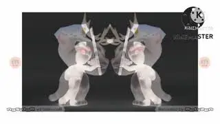 Talking Tom Shorts 6 Round 1 Mirror and Other in TheMysteriousPooper's G Major
