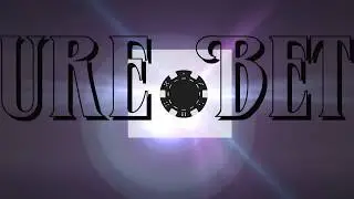 "Sure Bet Online Gaming"  Intro Animation