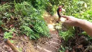 Bukit Beruang Hill, Melaka
