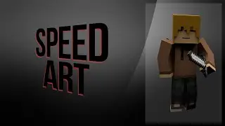 SpeedArt - #2 - FredGaming