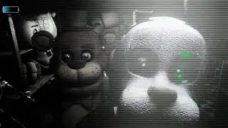 Five Nights At Freddy's Rewritten | Full Gameplay