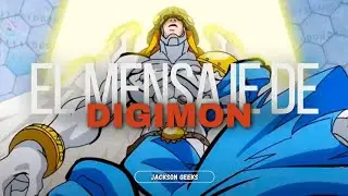 Que es la DIGIEVOLUCION? / Reseña Y Resumen Digimon #digimon #anime