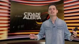 CIDADE ALERTA LUCAS DO RIO VERDE-MT 06/09/2024