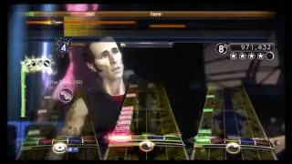 Homecoming Expert Full Band Green Day: Rock Band