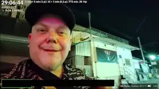 Pottukoira Löytää Puhelimen & Maksaa 1000baht Ruuasta #subathon