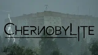 ДЕЗЕРТИР ► Chernobylite ► ПРОХОЖДЕНИЕ (3)