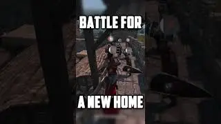 The Battle for a New Home! - Mount & Blade 2 Bannerlord (Persistent Bannerlord)  