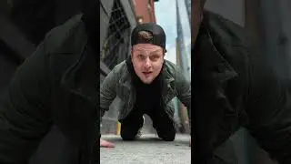 This Phone Has A Cool Trick