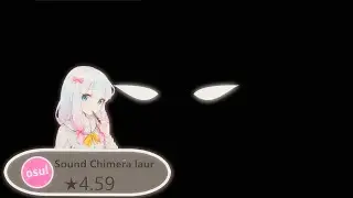 [osu!] ★4.59 Sound Chimera Laur | mapped by Nattu