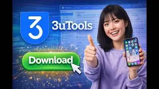 Download 3uTools Crack - Free Download Latest Version for iOS Management 🚀📱✨