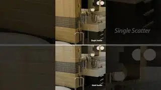 Blender 5.0, new Sky Texture is way better!