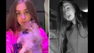 Леди Диана в  Tik Tok