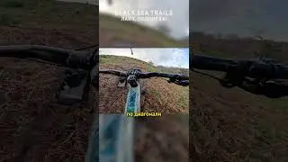 Электро MTB VS мото. Горный велосипед. Электровелосипед. EMTB