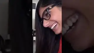 MiA KHALIFA TiK TOK MEME | 